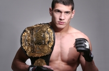 MMA боецът Светлозар Савов 