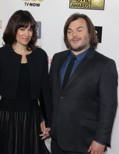 Jack Black и Tanya Haden