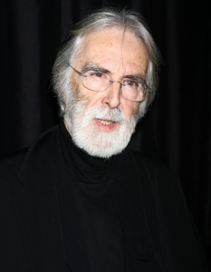 Michael Haneke