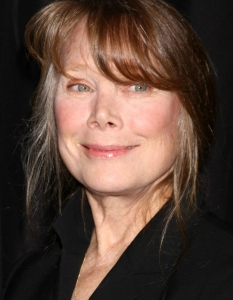 Sissy Spacek