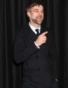 Paul Thomas Anderson