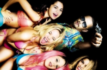 Spring Breakers