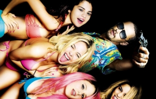 Spring Breakers