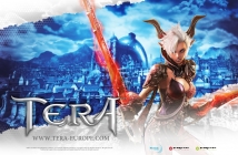 TERA (The Exiled Realm of Arborea)