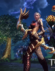 TERA (The Exiled Realm of Arborea) - 2