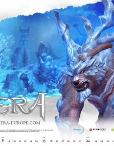 TERA (The Exiled Realm of Arborea) - 8