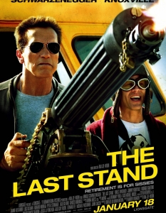 The Last Stand - 10