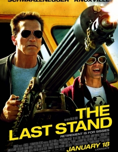 The Last Stand - 10