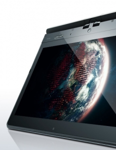 Lenovo ThinkPad Twist - 9