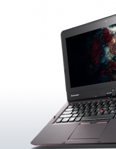 Lenovo ThinkPad Twist - 1