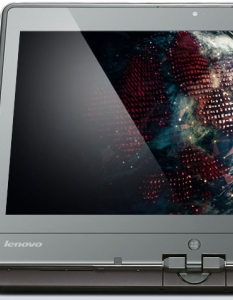 Lenovo ThinkPad Twist - 3