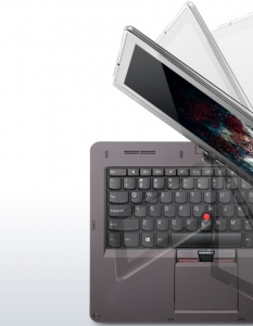 Lenovo ThinkPad Twist - 5