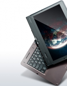 Lenovo ThinkPad Twist - 6