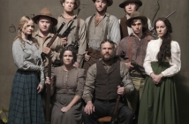 Hatfields & McCoys