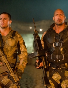 G.I. Joe: Retaliation  - 13