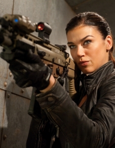 G.I. Joe: Retaliation  - 6