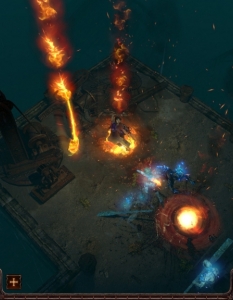 Path of Exile - 1