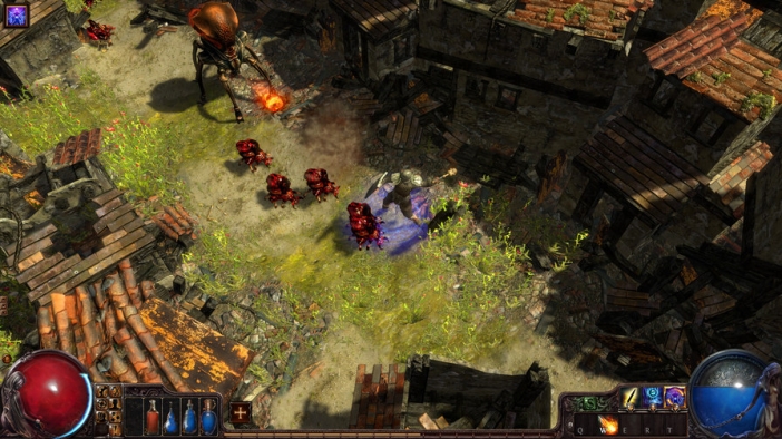 Path of Exile