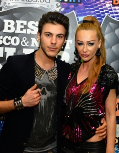 Best DJ & Best Club of the Year Bulgaria 2012  - 9