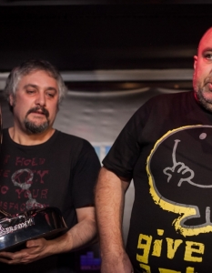 Best DJ & Best Club of the Year Bulgaria 2012  - 14