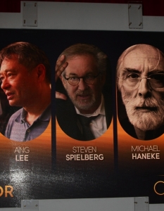 Оскар 2013 - номинираните - 15