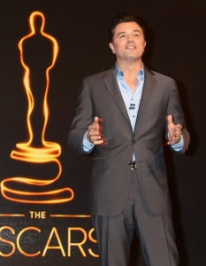 Оскар 2013 - номинираните - 8
