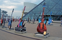 Rock and Roll Hall of Fame