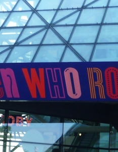 Rock and Roll Hall of Fame - 9