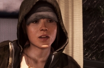 Beyond: Two Souls