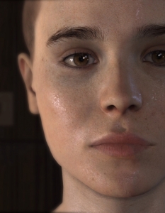 Beyond: Two Souls - 12