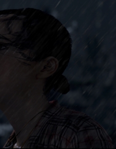 Beyond: Two Souls - 1