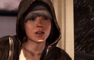 Beyond: Two Souls