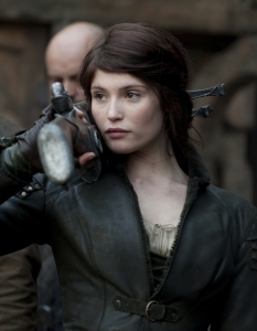 Hansel & Gretel: Witch Hunters  - 2