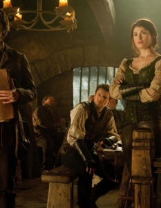 Hansel & Gretel: Witch Hunters  - 3