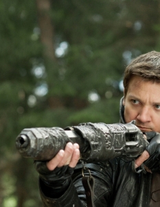 Hansel & Gretel: Witch Hunters  - 5