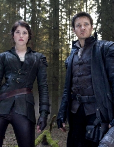 Hansel & Gretel: Witch Hunters  - 7