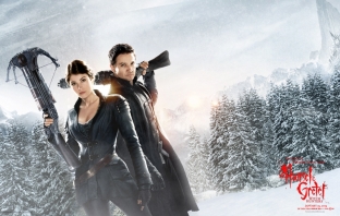 Hansel & Gretel: Witch Hunters 