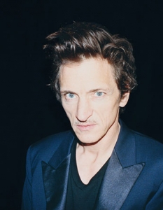 John Hawkes