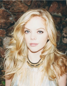 Dreama Walker