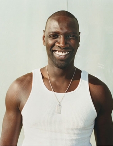 Omar Sy