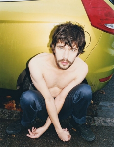 Ben Whishaw