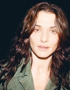 Rachel Weisz
 