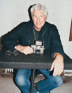 Richard Gere