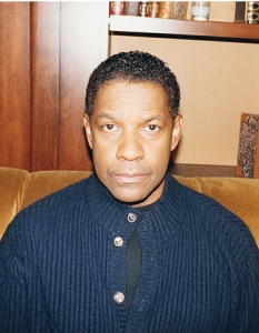 Denzel Washington