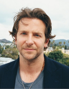 Bradley Cooper