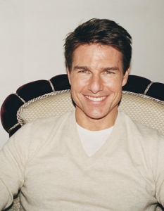 Tom Cruise