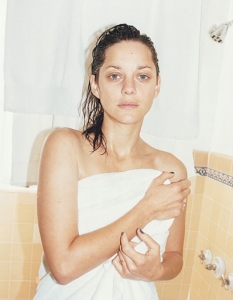 Marion Cotillard