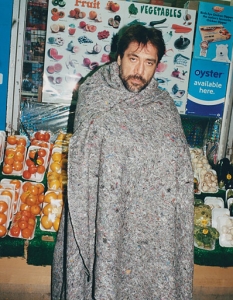 Javier Bardem