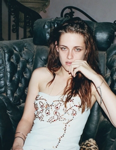 Kristen Stewart