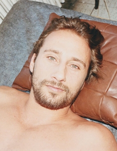 Matthias Schoenaerts